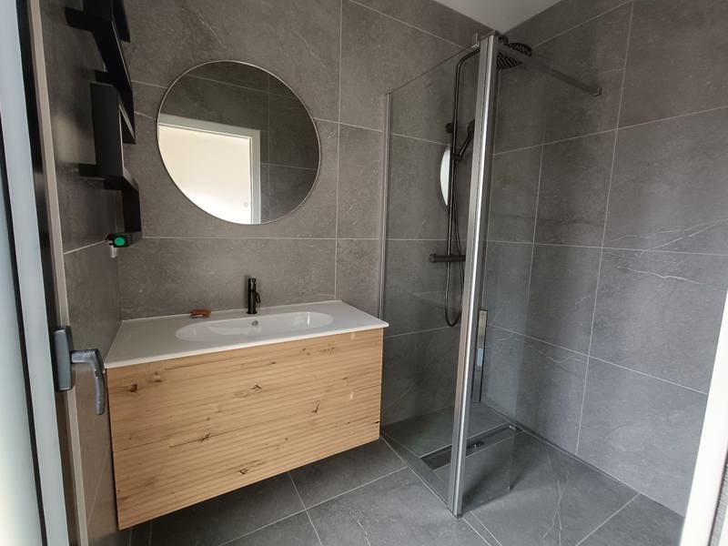 Vente Maison CAMBLANES ET MEYNAC - 4 pièces -131 m² - (33360)
