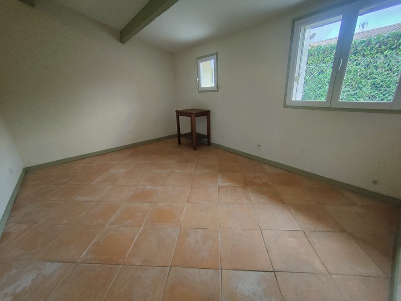 Vente Maison ST CAPRAIS DE BORDEAUX - 3 pièces -113 m² - (33880)