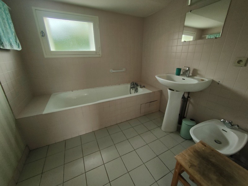 Vente Maison ST CAPRAIS DE BORDEAUX - 3 pièces -113 m² - (33880)