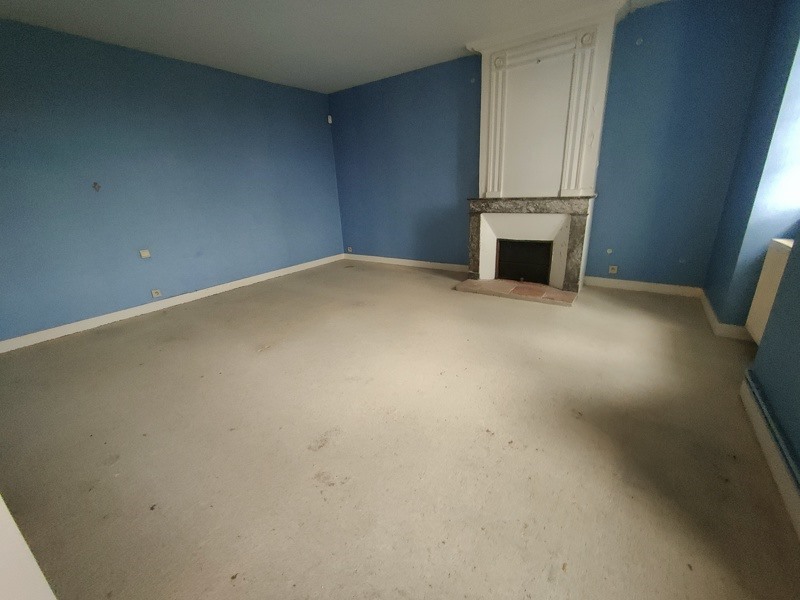 Vente Maison ST CAPRAIS DE BORDEAUX - 3 pièces -113 m² - (33880)