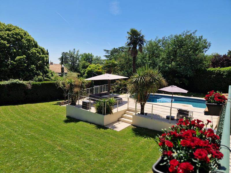 Vente Maison LATRESNE - 6 pièces -142 m² - (33360)
