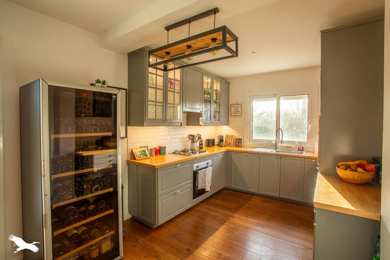 Vente Maison LATRESNE - 6 pièces -142 m² - (33360)