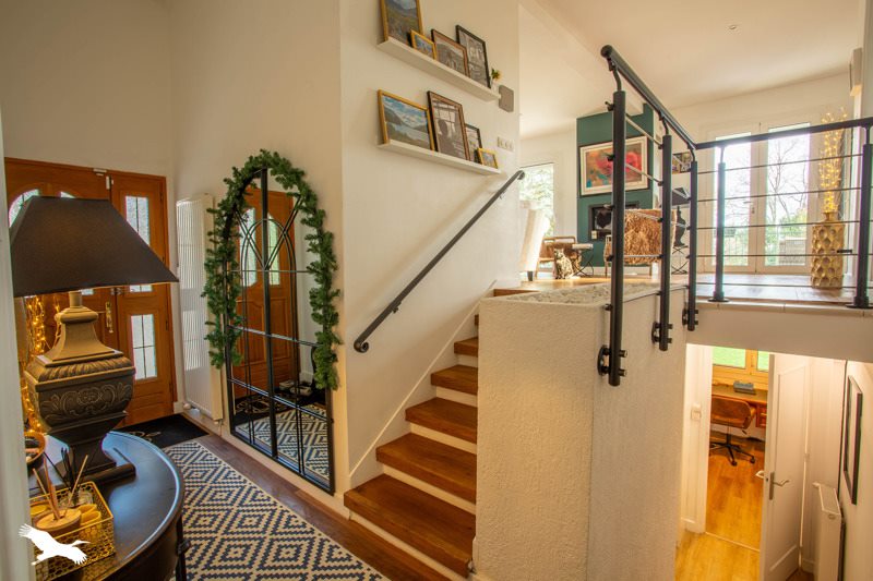 Vente Maison LATRESNE - 6 pièces -142 m² - (33360)