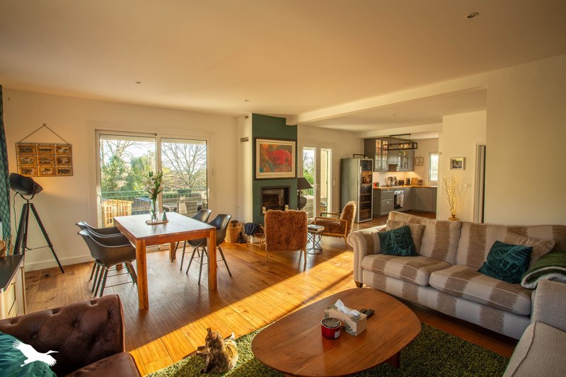 Vente Maison LATRESNE - 6 pièces -142 m² - (33360)