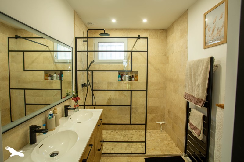 Vente Maison LATRESNE - 6 pièces -142 m² - (33360)