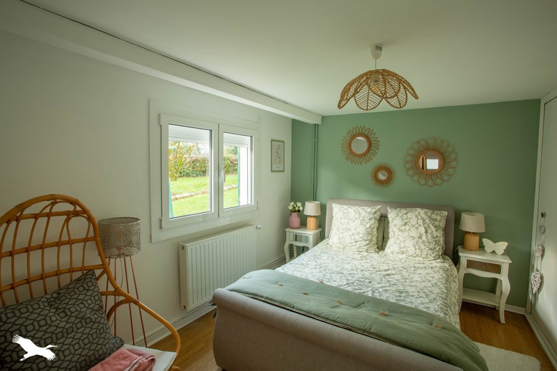 Vente Maison LATRESNE - 6 pièces -142 m² - (33360)