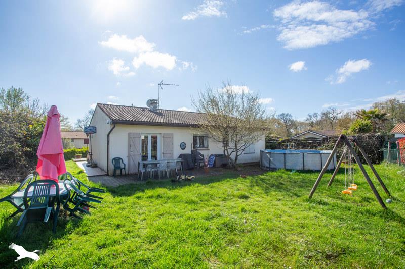 Vente Maison BOULIAC - 4 pièces -85 m² - (33270)