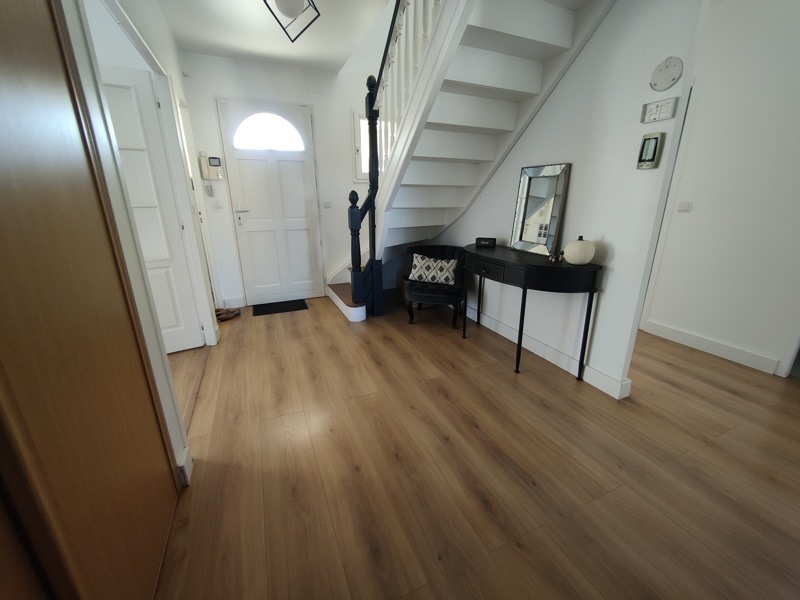Vente Maison ST CAPRAIS DE BORDEAUX - 6 pièces -175 m² - (33880)