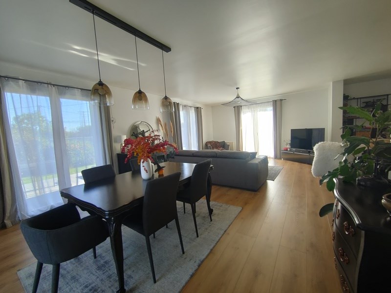 Vente Maison ST CAPRAIS DE BORDEAUX - 6 pièces -175 m² - (33880)