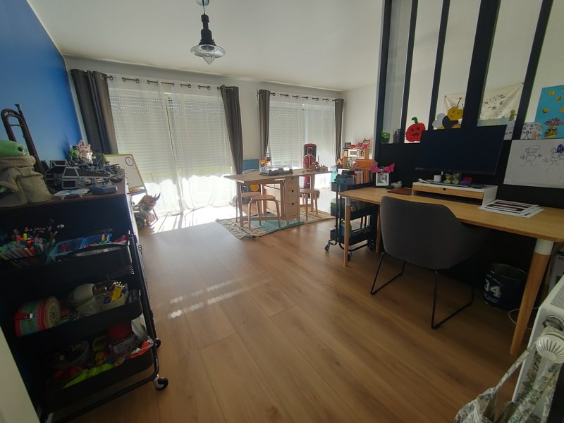 Vente Maison ST CAPRAIS DE BORDEAUX - 6 pièces -175 m² - (33880)