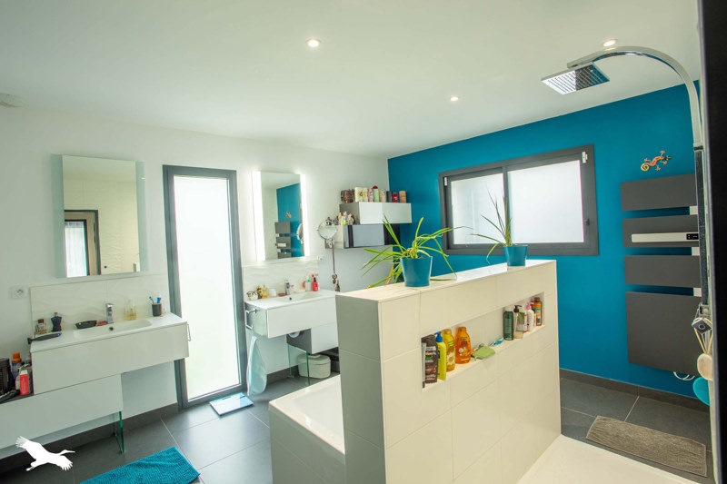 Vente Maison CARIGNAN DE BORDEAUX - 4 pièces -171 m² - (33360)