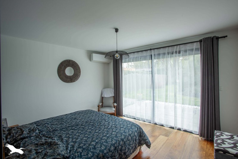 Vente Maison CARIGNAN DE BORDEAUX - 4 pièces -171 m² - (33360)