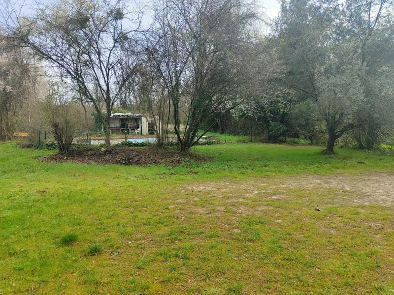 Vente Maison QUINSAC - 5 pièces -135 m² - (33360)