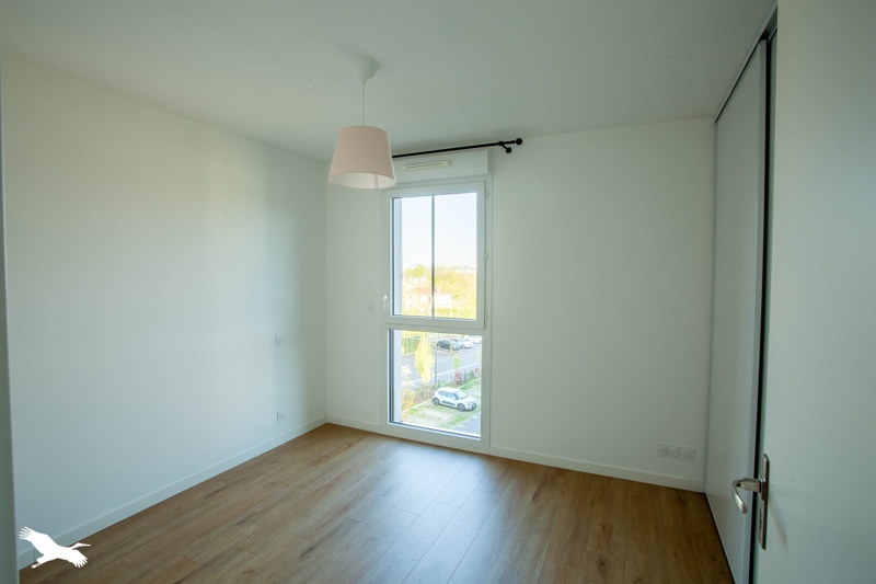 Vente Appartement LATRESNE - 3 pièces -92 m² - (33360)