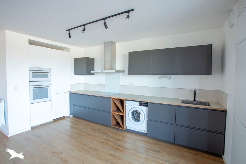 Vente Appartement LATRESNE - 3 pièces -92 m² - (33360)