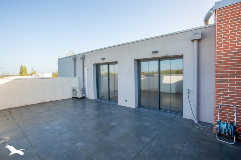 Vente Appartement LATRESNE - 3 pièces -92 m² - (33360)