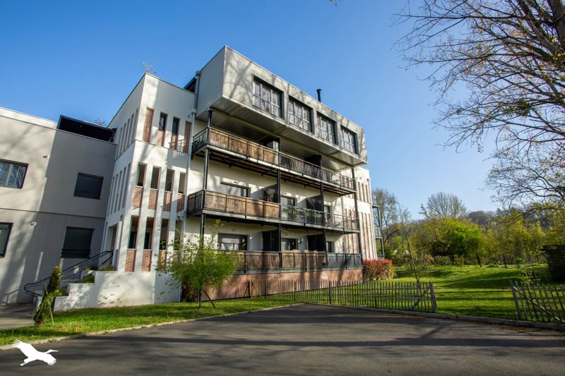 Vente Appartement LATRESNE - 3 pièces -92 m² - (33360)