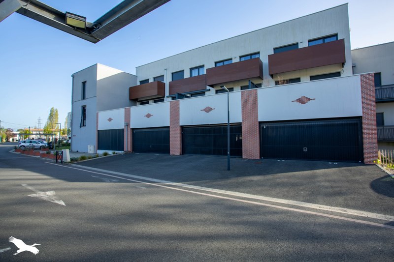 Vente Appartement LATRESNE - 3 pièces -92 m² - (33360)