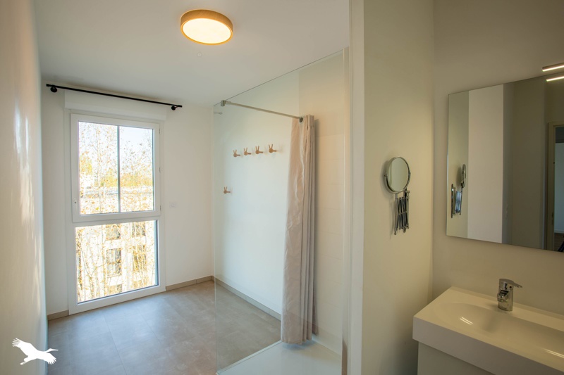 Vente Appartement LATRESNE - 3 pièces -92 m² - (33360)