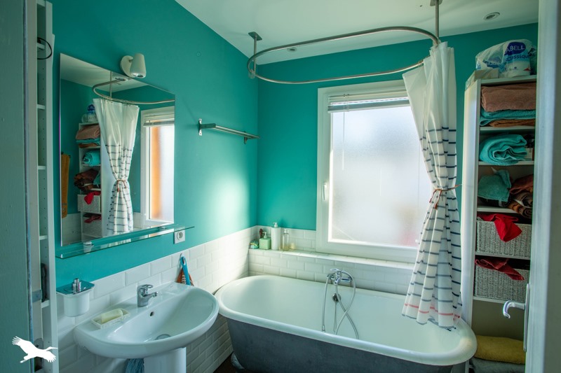 Vente Maison ST CAPRAIS DE BORDEAUX - 3 pièces -55 m² - (33880)