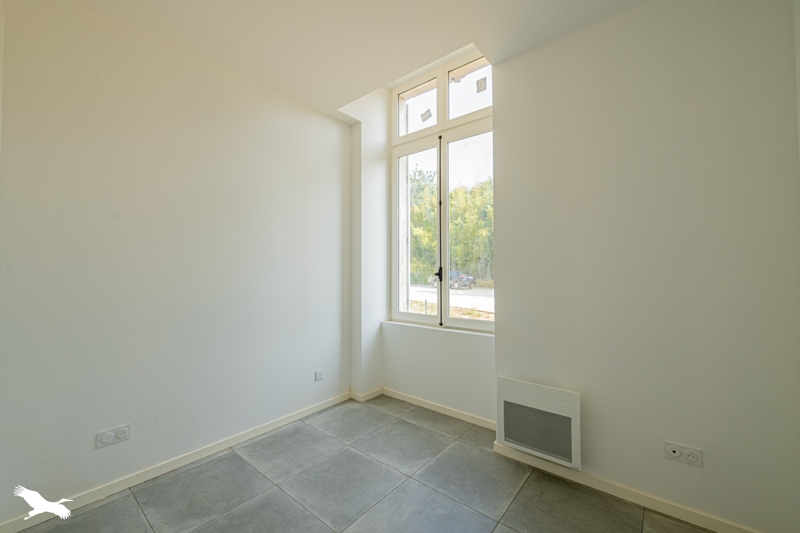 Vente Appartement CARIGNAN DE BORDEAUX - 2 pièces -45 m² - (33360)