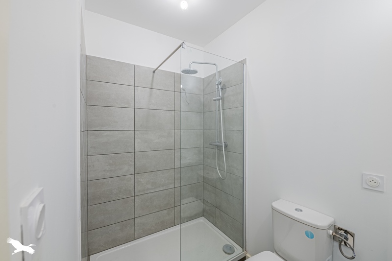 Vente Appartement CARIGNAN DE BORDEAUX - 2 pièces -45 m² - (33360)
