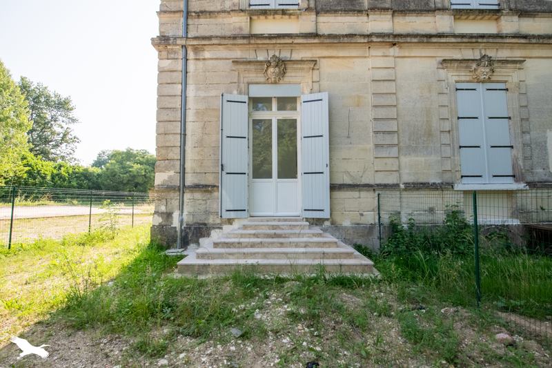 Vente Appartement CARIGNAN DE BORDEAUX - 2 pièces -45 m² - (33360)