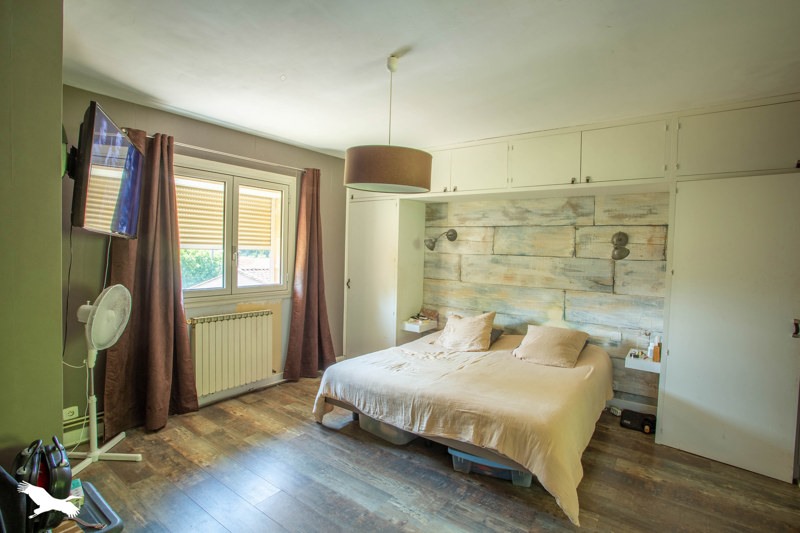 Vente Maison QUINSAC - 4 pièces -203 m² - (33360)