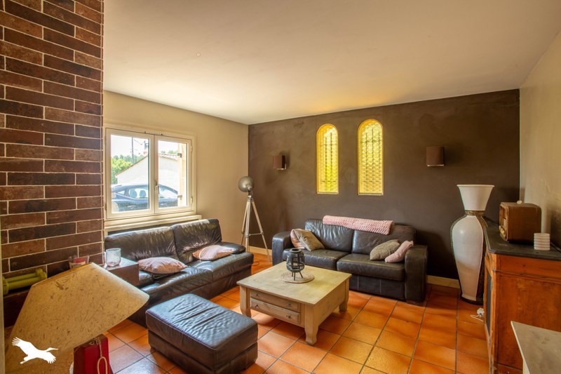 Vente Maison QUINSAC - 4 pièces -203 m² - (33360)