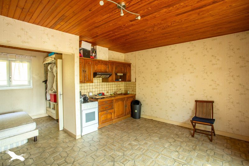 Vente Maison QUINSAC - 4 pièces -203 m² - (33360)