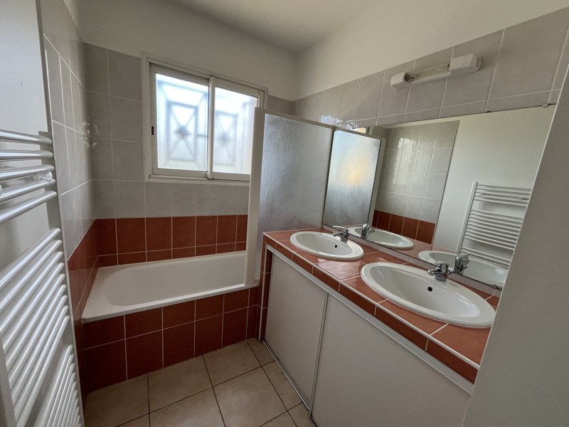 Vente Maison CARIGNAN DE BORDEAUX - 4 pièces -83 m² - (33360)