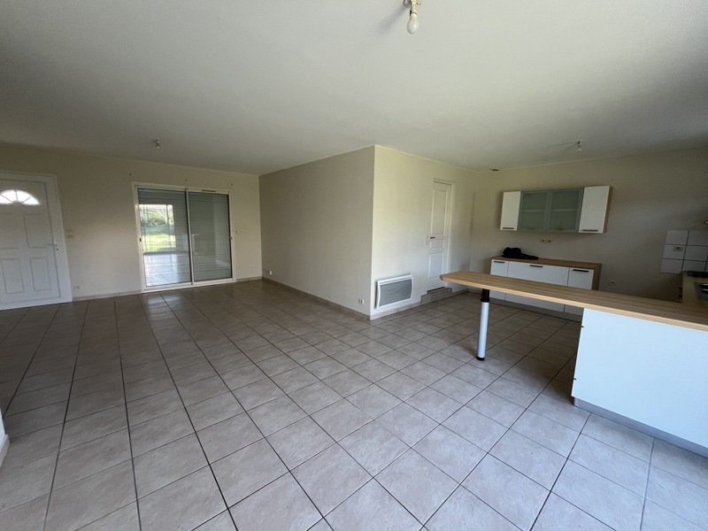 Vente Maison CARIGNAN DE BORDEAUX - 4 pièces -83 m² - (33360)