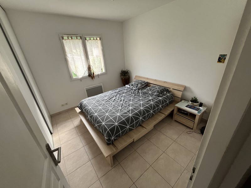 Vente Maison CARIGNAN DE BORDEAUX - 4 pièces -83 m² - (33360)