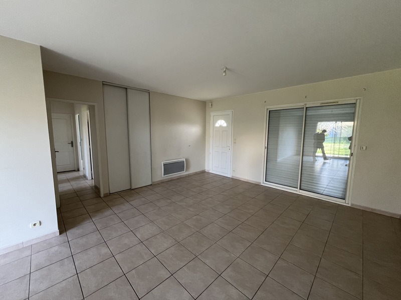 Vente Maison CARIGNAN DE BORDEAUX - 4 pièces -83 m² - (33360)