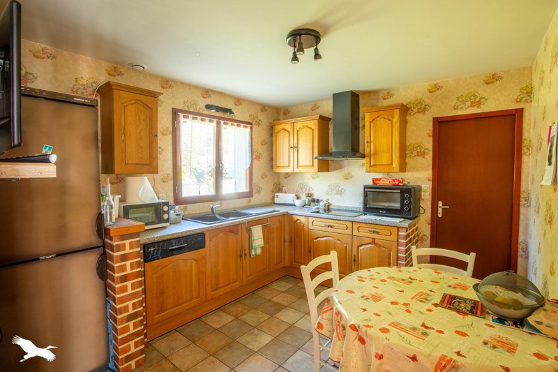 Vente Maison CAMBLANES ET MEYNAC - 4 pièces -92 m² - (33360)