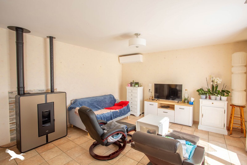 Vente Maison CAMBLANES ET MEYNAC - 4 pièces -92 m² - (33360)