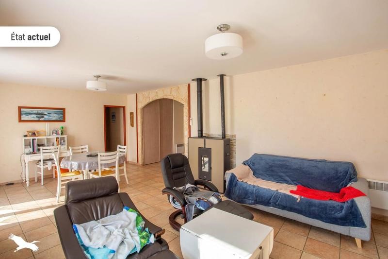 Vente Maison CAMBLANES ET MEYNAC - 4 pièces -92 m² - (33360)