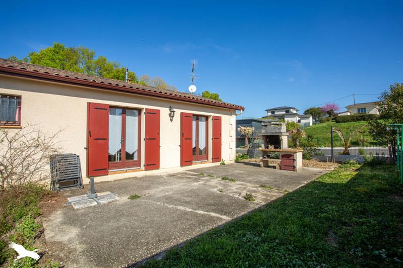 Vente Maison CAMBLANES ET MEYNAC - 4 pièces -92 m² - (33360)