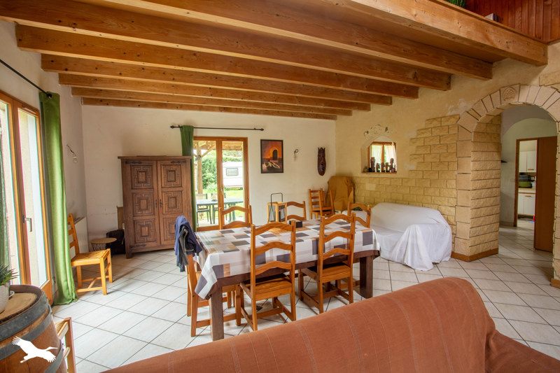 Vente Maison CAMBLANES ET MEYNAC - 4 pièces -120 m² - (33360)