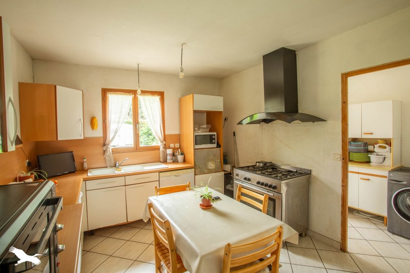 Vente Maison CAMBLANES ET MEYNAC - 4 pièces -120 m² - (33360)
