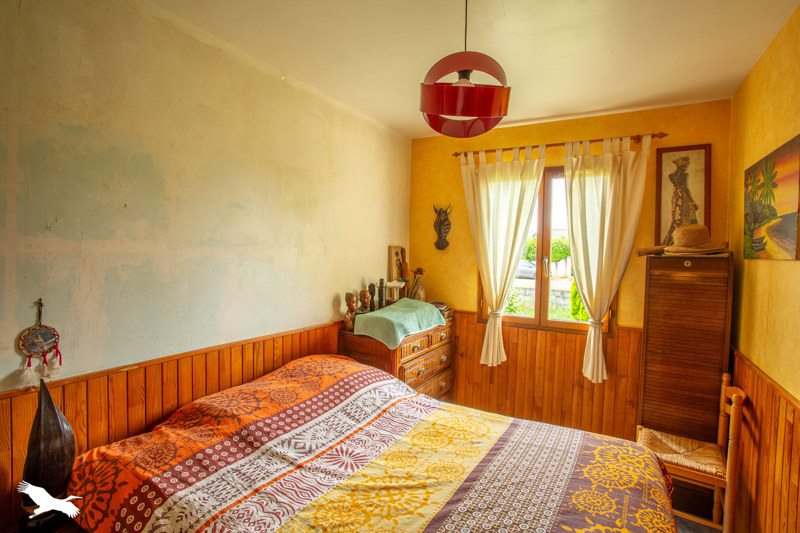 Vente Maison CAMBLANES ET MEYNAC - 4 pièces -120 m² - (33360)