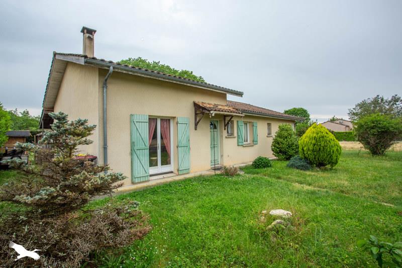Vente Maison CAMBLANES ET MEYNAC - 4 pièces -120 m² - (33360)