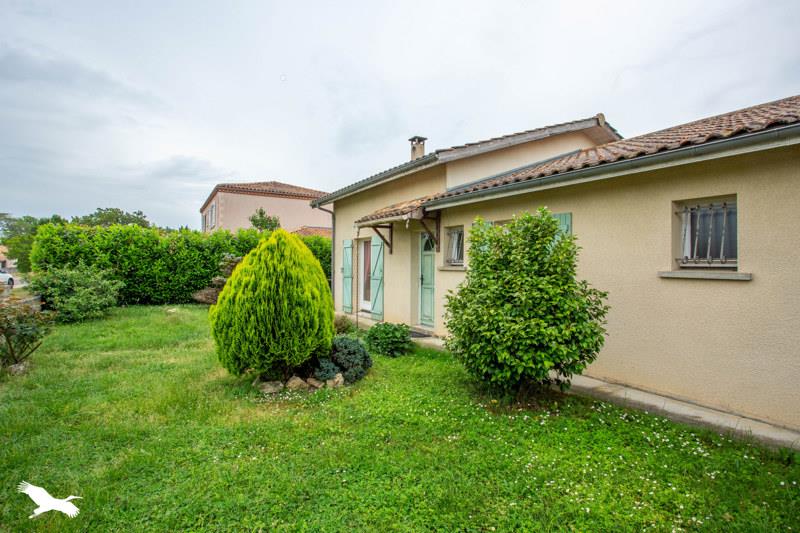 Vente Maison CAMBLANES ET MEYNAC - 4 pièces -120 m² - (33360)