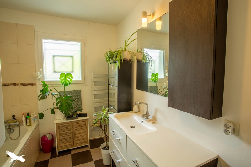 Vente Maison LATRESNE - 5 pièces -119 m² - (33360)
