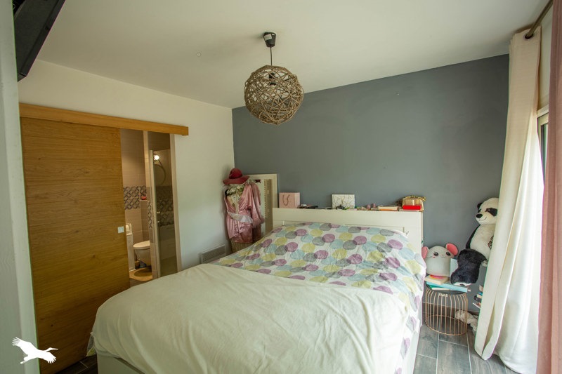 Vente Maison LATRESNE - 5 pièces -119 m² - (33360)