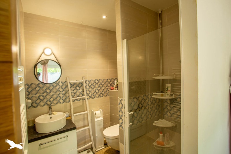 Vente Maison LATRESNE - 5 pièces -119 m² - (33360)