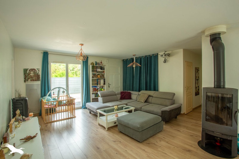 Vente Maison LATRESNE - 5 pièces -119 m² - (33360)