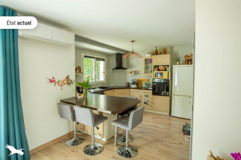 Vente Maison LATRESNE - 5 pièces -119 m² - (33360)