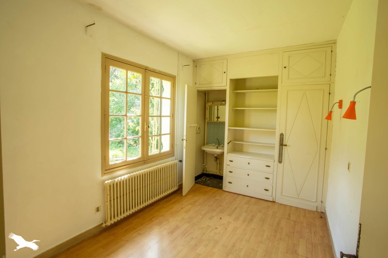 Vente Maison CARIGNAN DE BORDEAUX - 5 pièces -160 m² - (33360)