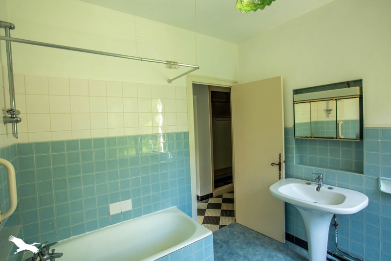 Vente Maison CARIGNAN DE BORDEAUX - 5 pièces -160 m² - (33360)